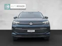 VW Tiguan 2.0 TSI DSG United 4Motion