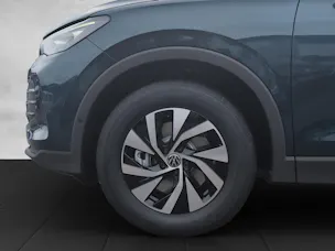 VW Tiguan 2.0 TSI DSG United 4Motion