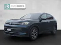 VW Tiguan 2.0 TSI DSG United 4Motion