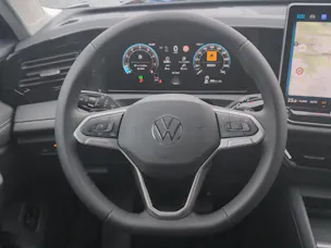 VW Tiguan 2.0 TSI DSG United 4Motion