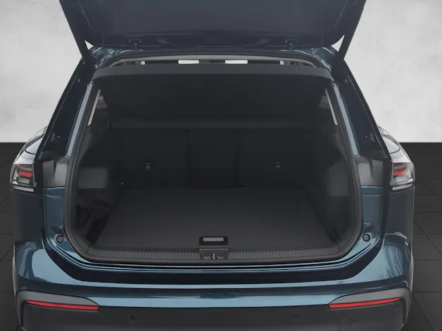 VW Tiguan 2.0 TSI DSG United 4Motion