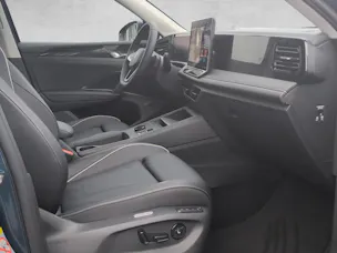 VW Tiguan 2.0 TSI DSG United 4Motion