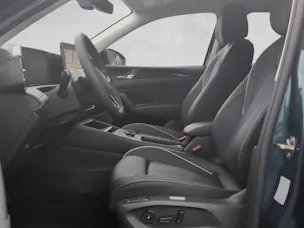 VW Tiguan 2.0 TSI DSG United 4Motion