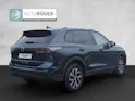 VW Tiguan 2.0 TSI DSG United 4Motion