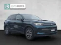VW Tiguan 2.0 TSI DSG United 4Motion
