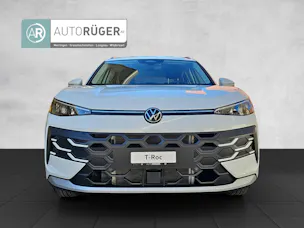VW T-Roc 1.5 eTSI mHEV Trend DSG