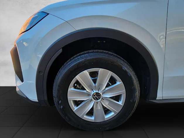 VW T-Roc 1.5 eTSI mHEV Trend DSG
