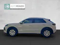 VW T-Roc 1.5 eTSI mHEV Trend DSG