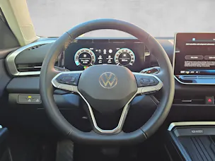 VW T-Roc 1.5 eTSI mHEV Trend DSG
