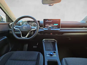VW T-Roc 1.5 eTSI mHEV Trend DSG