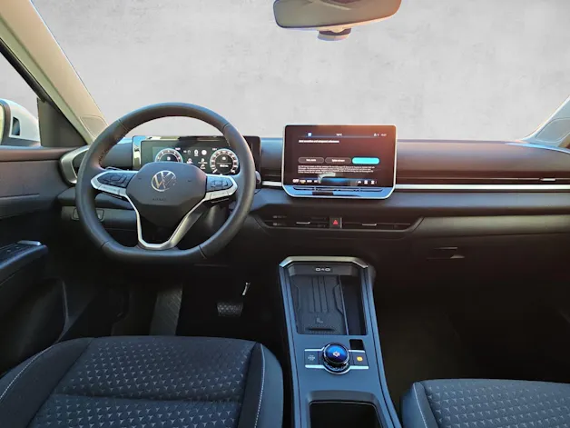 VW T-Roc 1.5 eTSI mHEV Trend DSG