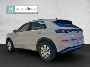VW T-Roc 1.5 eTSI mHEV Trend DSG