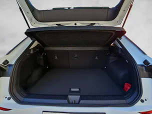 VW T-Roc 1.5 eTSI mHEV Trend DSG