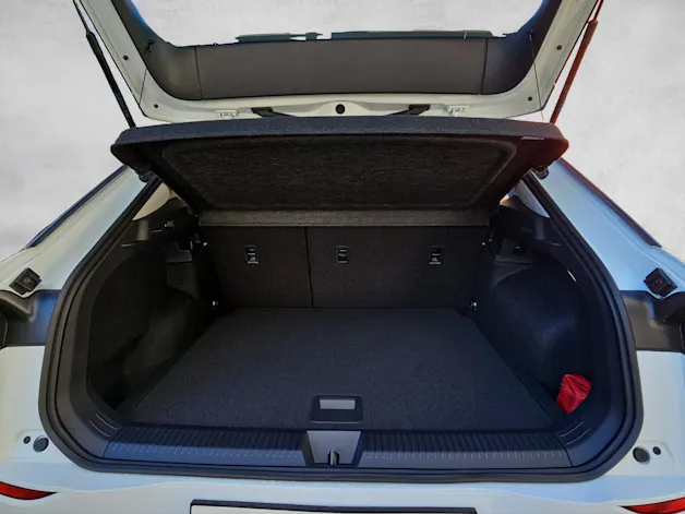 VW T-Roc 1.5 eTSI mHEV Trend DSG