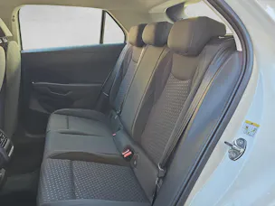 VW T-Roc 1.5 eTSI mHEV Trend DSG