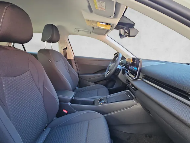 VW T-Roc 1.5 eTSI mHEV Trend DSG