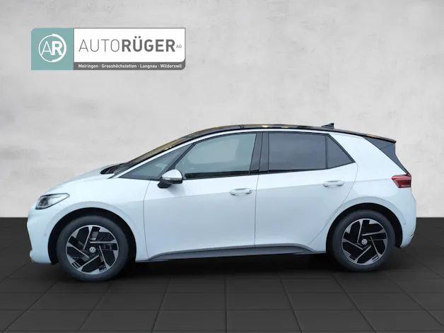 VW ID.3 Pro 59 kWh Pro United