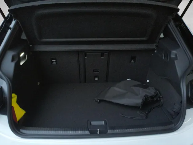 VW ID.3 Pro 59 kWh Pro United