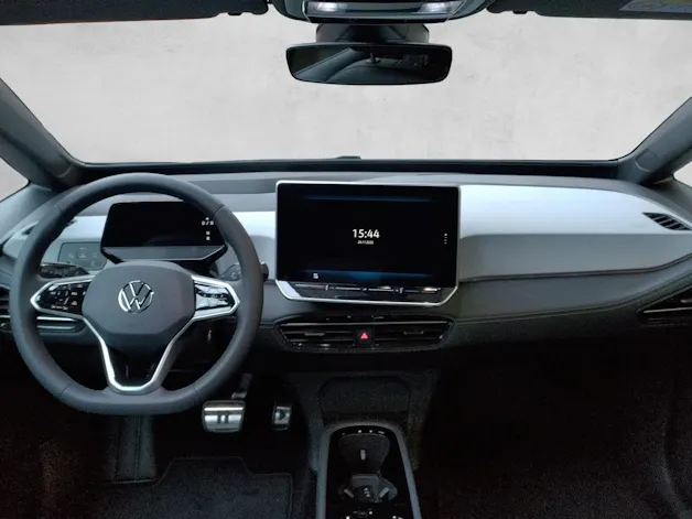 VW ID.3 Pro 59 kWh Pro United