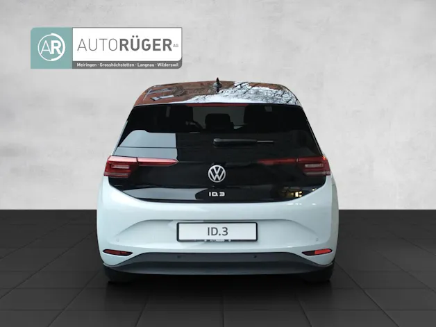 VW ID.3 Pro 59 kWh Pro United