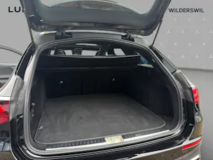 Mercedes-Benz E 200 T 4Matic 9G-Tronic