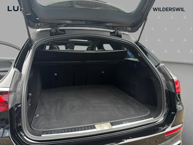 Mercedes-Benz E 200 T 4Matic 9G-Tronic