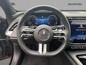 Mercedes-Benz E 200 T 4Matic 9G-Tronic