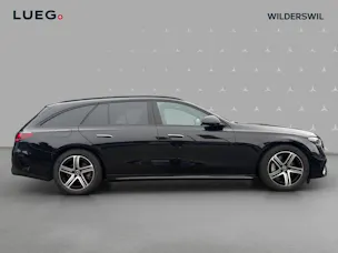 Mercedes-Benz E 200 T 4Matic 9G-Tronic