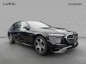 Mercedes-Benz E 200 T 4Matic 9G-Tronic