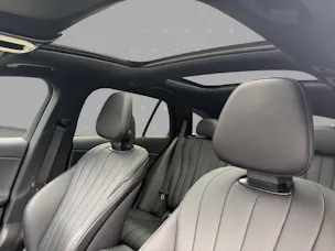 Mercedes-Benz E 200 T 4Matic 9G-Tronic