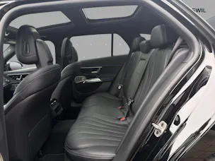 Mercedes-Benz E 200 T 4Matic 9G-Tronic