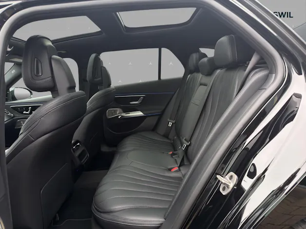 Mercedes-Benz E 200 T 4Matic 9G-Tronic