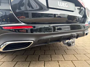 Mercedes-Benz E 200 T 4Matic 9G-Tronic