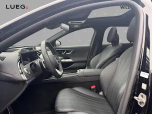 Mercedes-Benz E 200 T 4Matic 9G-Tronic