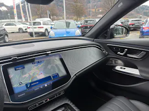 Mercedes-Benz E 200 T 4Matic 9G-Tronic