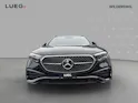 Mercedes-Benz E 200 T 4Matic 9G-Tronic