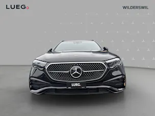 Mercedes-Benz E 200 T 4Matic 9G-Tronic