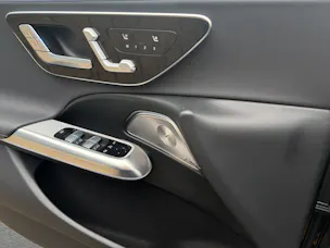 Mercedes-Benz E 200 T 4Matic 9G-Tronic