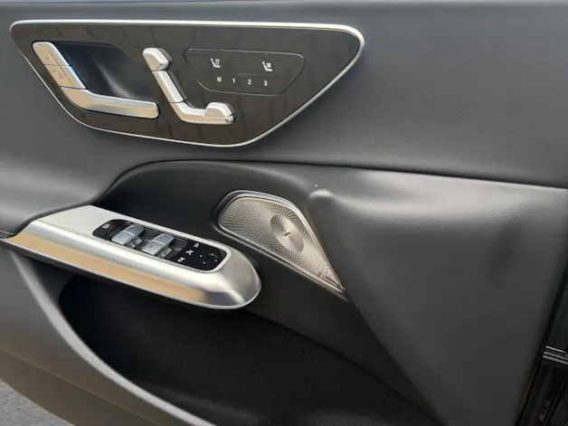 Mercedes-Benz E 200 T 4Matic 9G-Tronic