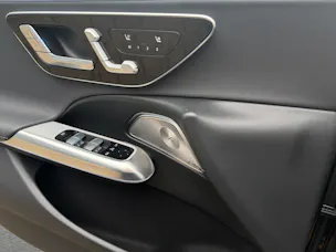 Mercedes-Benz E 200 T 4Matic 9G-Tronic