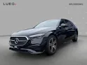 Mercedes-Benz E 200 T 4Matic 9G-Tronic