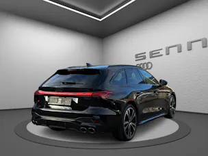 Audi S5 Avant TFSI quattro S tronic