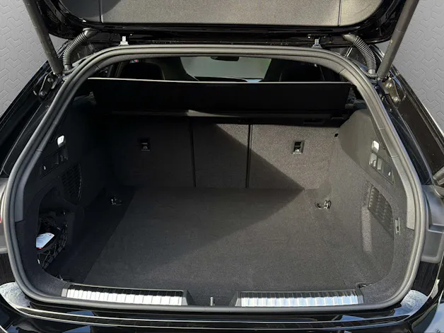 Audi S5 Avant TFSI quattro S tronic