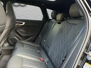 Audi S5 Avant TFSI quattro S tronic