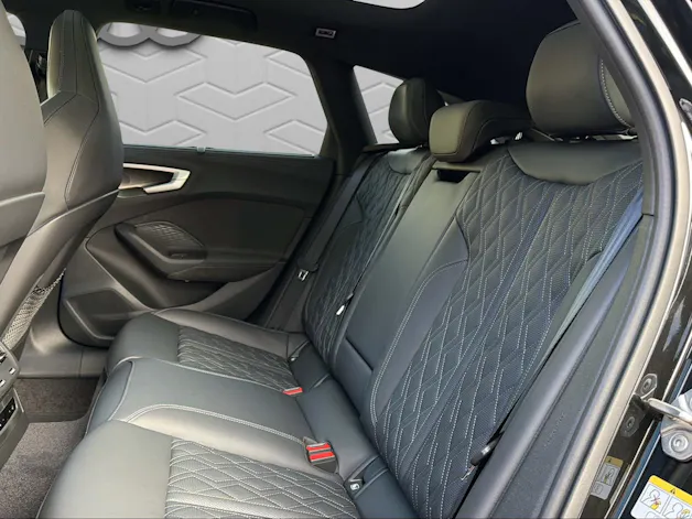 Audi S5 Avant TFSI quattro S tronic
