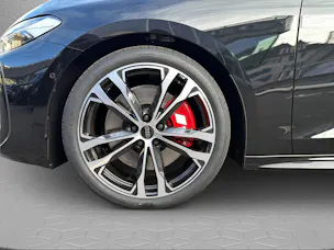 Audi S5 Avant TFSI quattro S tronic