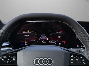 Audi S5 Avant TFSI quattro S tronic