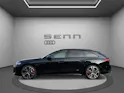 Audi S5 Avant TFSI quattro S tronic