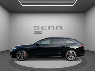 Audi S5 Avant TFSI quattro S tronic
