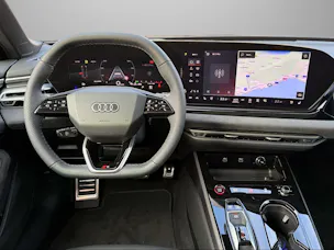 Audi S5 Avant TFSI quattro S tronic